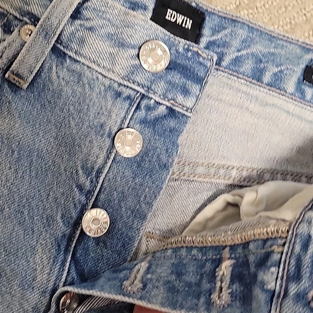 Edwin new tags